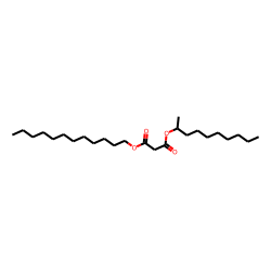 Malonic acid, 2-decyl dodecyl ester