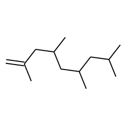 1-Nonene, 2,4,6,8-tetramethyl