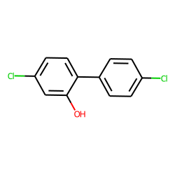 1,1'-Biphenyl-2-ol, 4,4'-dichloro