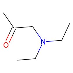 Diethylaminoacetone