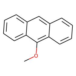 Anthracene, 9-methoxy-
