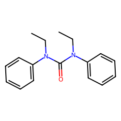 N,N'-Diethyl-N,N'-diphenylurea