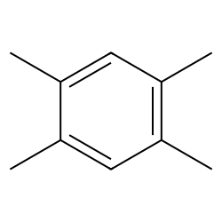Benzene, 1,2,4,5-tetramethyl-
