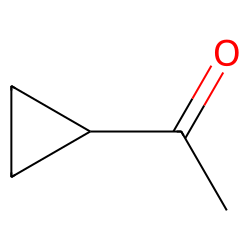 Ethanone, 1-cyclopropyl-
