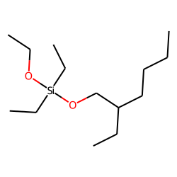 Silane, diethylethoxy(2-ethylhexyloxy)-