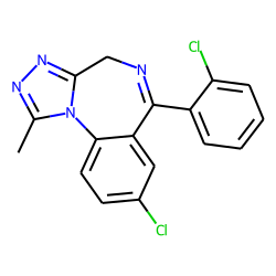 Triazolam