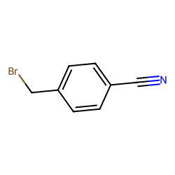 ALPHA-BROMO-PARA-TOLUNITRILE