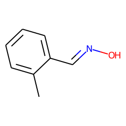 2-Methyl-benzaldoxime