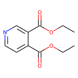 Diethyl pyridine-3,4-dicarboxylate