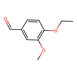 4-ETHOXY-3-METHOXYBENZALDEHYDE