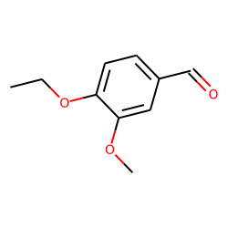 4-Ethoxy-3-anisaldehyde
