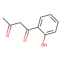 o-Acetoacetylphenol