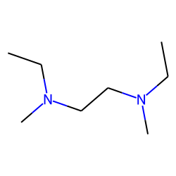 1,2-Ethanediamine, N,N'-diethyl-N,N'-dimethyl-