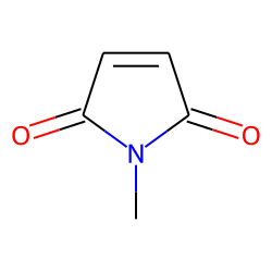 N-Methylmaleimide