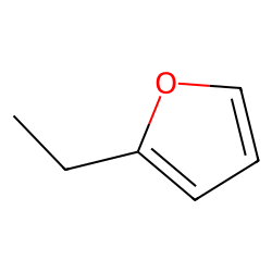 2-Ethylfuran