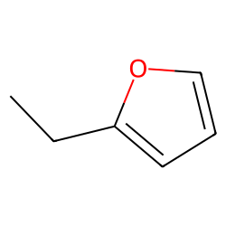 Furan, 2-ethyl-