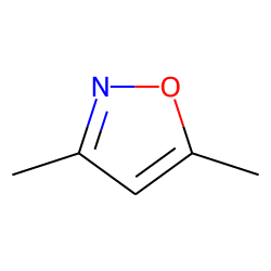 Isoxazole, 3,5-dimethyl-