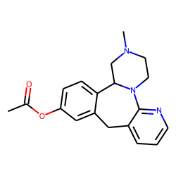 Mirtazapine-M (HO-) AC
