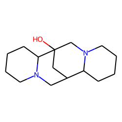 9-Hydroxysparteine