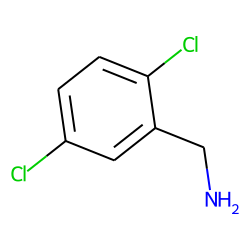 2,5-Dichlorobenzylamine