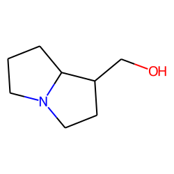 Trachelanthamidine