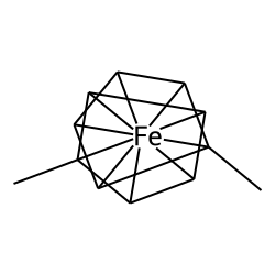 FERROCENE, 1,1'-DIMETHYL-