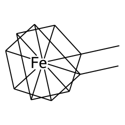 Ferrocene, 1,1'-dimethyl-