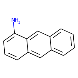 1-Anthracenamine