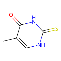 5-METHYL-2-THIOXO-2,3-DIHYDRO-4(1H)-PYRIMIDINONE