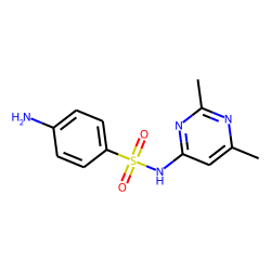 Sulfisomidine