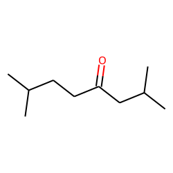 2,7-Dimethyloctan-4-one