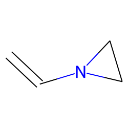 Aziridine, 1-ethenyl-