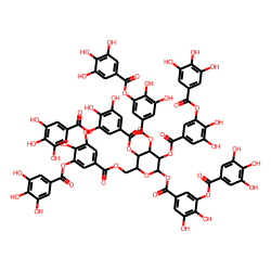 Tannic acid