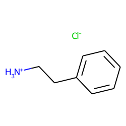 phenethylammonium chloride