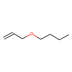 Butane, 1-(2-propenyloxy)-
