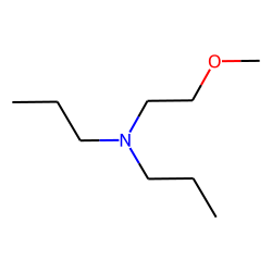 (2-Methoxy-ethyl)-dipropyl-amine