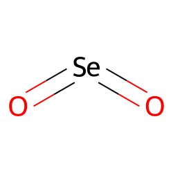 Selenium(IV) oxide