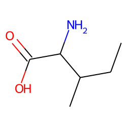 L-Isoleucine