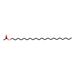 Heneicosyl acetate