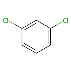 Benzene, 1,3-dichloro-