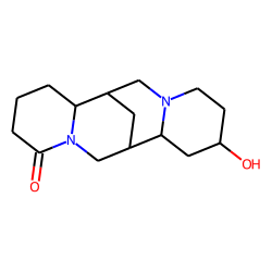13«beta»-hydroxylupanine