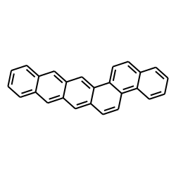 Naphtho[2,1-a]naphthacene