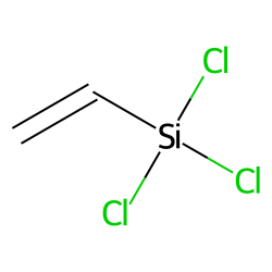 Trichlorovinylsilane