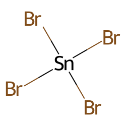Stannic bromide