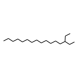 Hexadecane, 3-ethyl