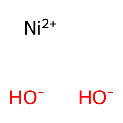 nickel(II) dihydroxide