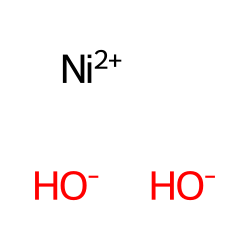 nickel dihydroxide