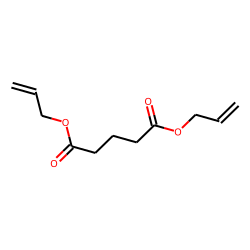 Diallyl glutarate