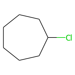 Chlorocycloheptane
