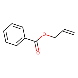 Benzoic acid, 2-propenyl ester